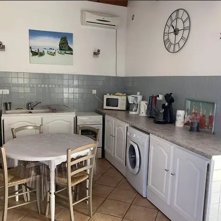 Maisonnette Tatil Evi *