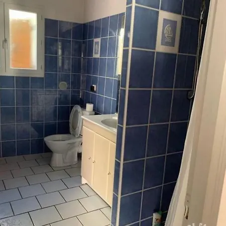 Prázdninový dům Maisonnette Santa-Reparata-di-Balagna