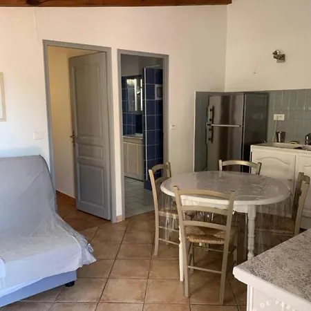 Tatil Evi Maisonnette