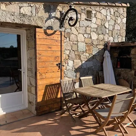 Tatil Evi Maisonnette