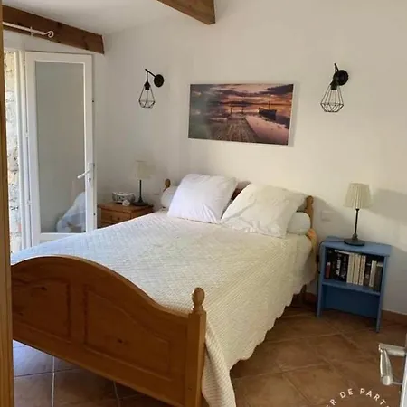 Tatil Evi Maisonnette Santa-Reparata-di-Balagna