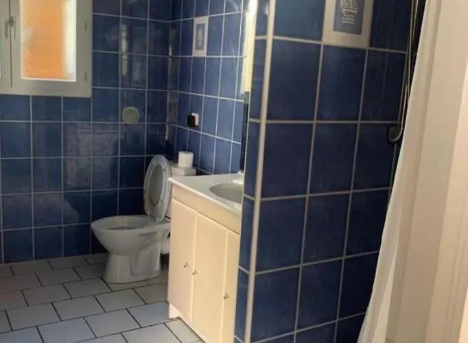 Prázdninový dům Maisonnette Santa-Reparata-di-Balagna