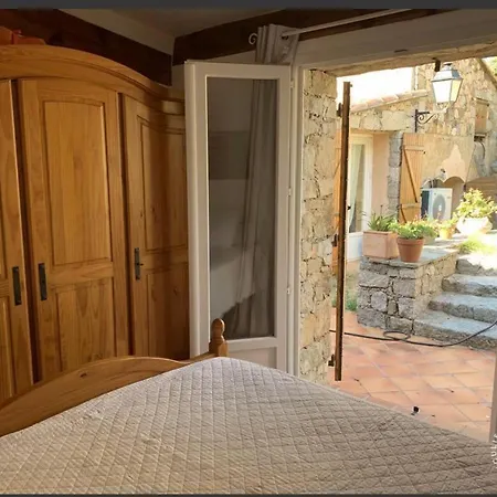 度假居 Maisonnette *