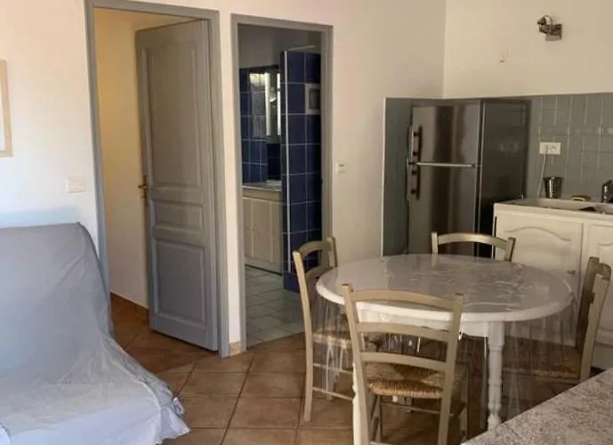 Сasa de vacaciones Maisonnette